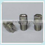 Low-pressure Flat Fan Spray Water Nozzle thumbnail-3