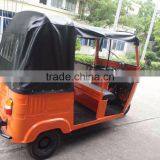 BAJAJ Motor Cargo Tricycle/auto Taxi /Newest thumbnail-3