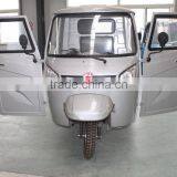 Bajiaj Hot Sale Comfortable Motor Tricycle, Tuk Taxi thumbnail-3