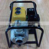 Irrigation Kerosene Water Pump 3inch thumbnail-5