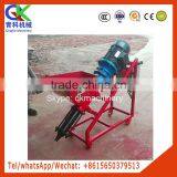 380V Hydropower Station Powder Paint Grouter thumbnail-3