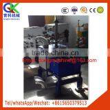 Water Heater Pipeline Forming Machine With Soldering Equipment thumbnail-4