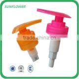PP Plastic Lotion Pump Water Pressure Pump,pump Parts thumbnail-2