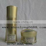 Acrylic Cream Bottle SL-707 thumbnail-1