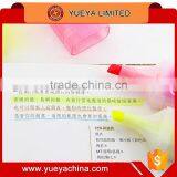 Large Volume Highlighter Marker Chisel Tip thumbnail-2