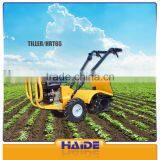 6.5HP/4.1KW/196CC Multi-function HRT65 Tillers and Cultivator thumbnail-3