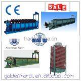 Spiral Separator High-quality thumbnail-1