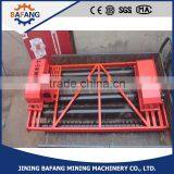 Popular Concrete Cement Road Paver Paving Machine thumbnail-3