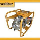 3 Inch Kesosene Water Pump With 5hp Robin Ey20 thumbnail-2