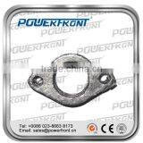 Muffler Gasket Gasoline Engine Spare Parts thumbnail-1