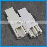 Easy Installation Electrical PVC Wall Trunking thumbnail-1
