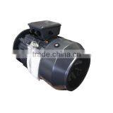 IE3 Standard Energy Saving High Starting Torque Three Phase Electric Motor thumbnail-1