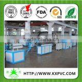 China Shandong Export High Auto Extruding Machine for PVC Water Discharge Hose thumbnail-1