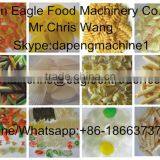 2d 3d Snacks Pellets Food Processing Equipment thumbnail-4