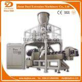 High Quality Soya Bean Protein Extruder Machine From Jinan Dayi thumbnail-5