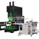 Conveyor for Aluminum Foil Container Production and Packing (UNCY-10045) thumbnail-3