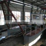 Jet Suction Dredger thumbnail-3