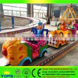 New Rides Outdoor Play Equipment Special Mini Shuttle thumbnail-2