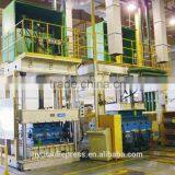 Automobile Interior Parts Press Machine thumbnail-2