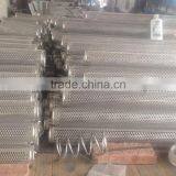 Sanitary Stainless Multifunctional Bag Type Filters thumbnail-5