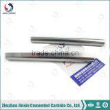 Wearable Hard Metal h6 Finished Solid Carbide Rod/short Carbide Round Bar thumbnail-2