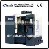 XH7132 High Precision CNC Milling Machine Center