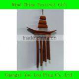 Bamboo Wind Chime thumbnail-1