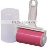 Fashionable Patterns New Multi-function Adhesive Roller Cleaning Tape thumbnail-2