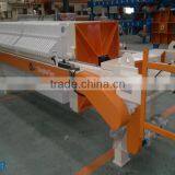 Hot Sale Filter Press Used for Water Purification Industry thumbnail-1