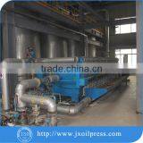 Rice Bran Crude Oil Refining Plant/vegetable Oil Manufacturing Process thumbnail-2