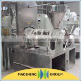 Series professional Electrical almond processing machinery