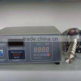 Laboratory Ultrasound Sonochemistry thumbnail-1