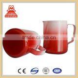 Famous Products Gradual Color Milk Jug/Pitcher Cheap Goods From China thumbnail-2