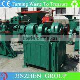 2016 Great Profits Carbon Black Briquette Machine for Hot Sale thumbnail-4