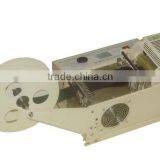 Desktop Hook & Loop Fastener Strap Cutting Machine thumbnail-1