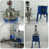 Superior Quality Pilot Plant Small High Pressure Reactor thumbnail-4
