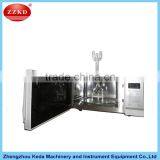 KD Hot Sale Portable Microwave Chemical Reactor for Lab Made in China thumbnail-3