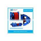 Industrial Pump Manufacturers in China thumbnail-2
