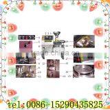 Oil Raw Material CLOTH BAGS FOR Hydraulic Oil Press Machine thumbnail-2