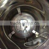 Vertical Autoclave VA-SA Sterilizer-Bluestone Autoclave thumbnail-3