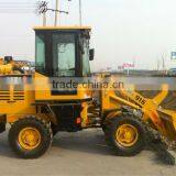 Wheel Loaderzl-916 thumbnail-1