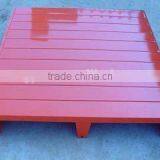 Widely Used Storage Steel Pallet in Warehouse thumbnail-5