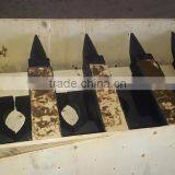 Double Horm Casting Steel Anvil thumbnail-3