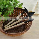 2016 New Gardening Plant Garden Tools Shovel Rake Narrow Shovel/Transplant/Spade thumbnail-3