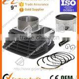 JAPON Calidad Cilindro CG200 de Motocicleta thumbnail-4