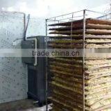 Ginger Heat Pump Dehydrator thumbnail-4