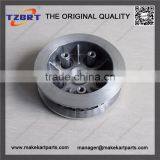 Factory Production of BAJAJ 200 Clutch From Zhejiang China thumbnail-3