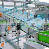 Width Adjustable International Food Grade Belt Conveyor Equipment thumbnail-3