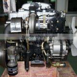 D-MAX 4JB1 Diesel Complete Engine thumbnail-5