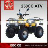 QUAD ATV 250CC TRUCKS FOR SALE thumbnail-1